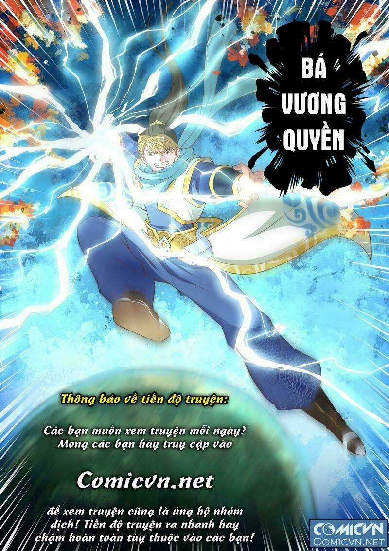 Thánh Tổ Chapter 9 trang 49