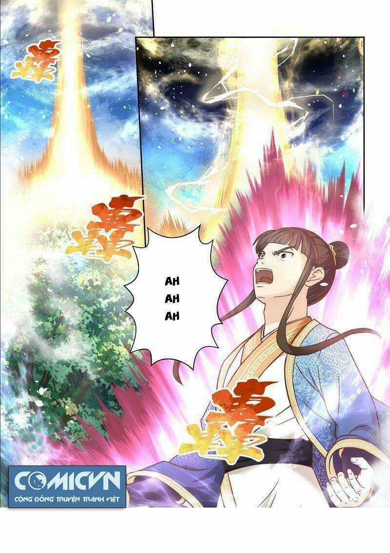 Thánh Tổ Chapter 90 trang 1