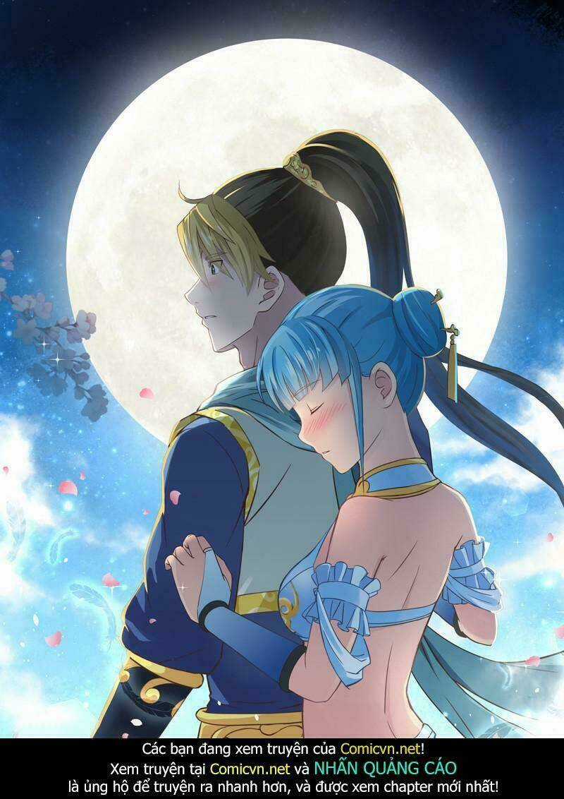 Thánh Tổ Chapter 91 trang 1