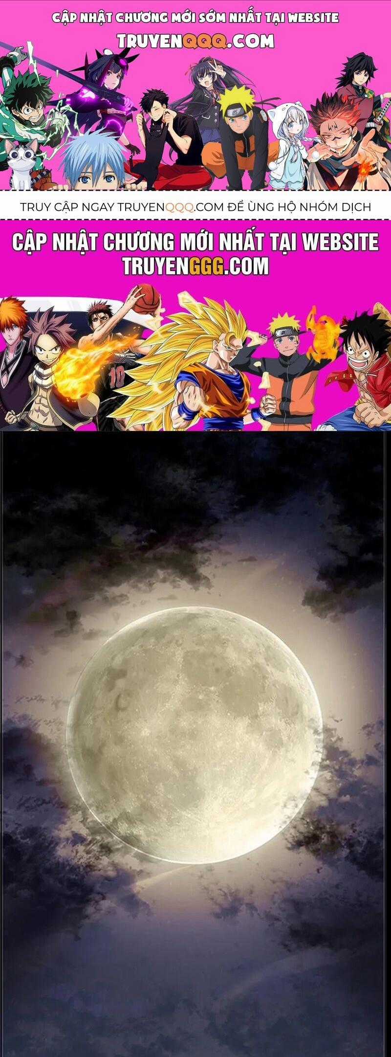 Thánh Tộc Chương 1 trang 0