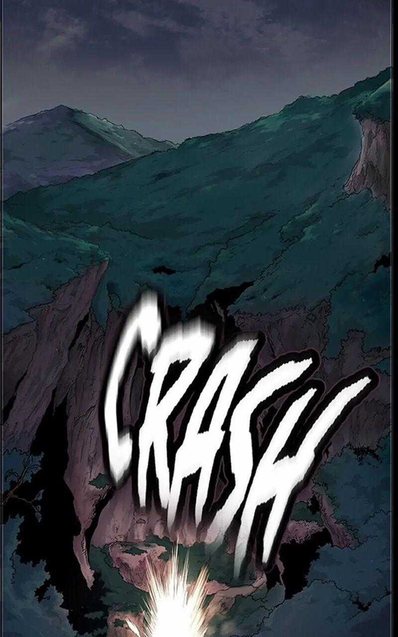 Thánh Tộc Chương 1 trang 1