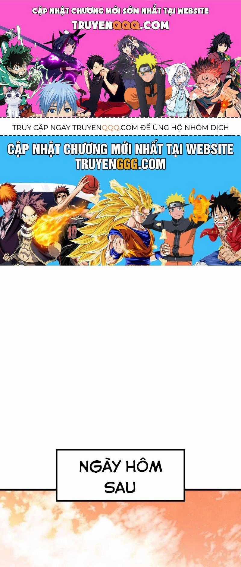 Thánh Tộc Chương 10 trang 0