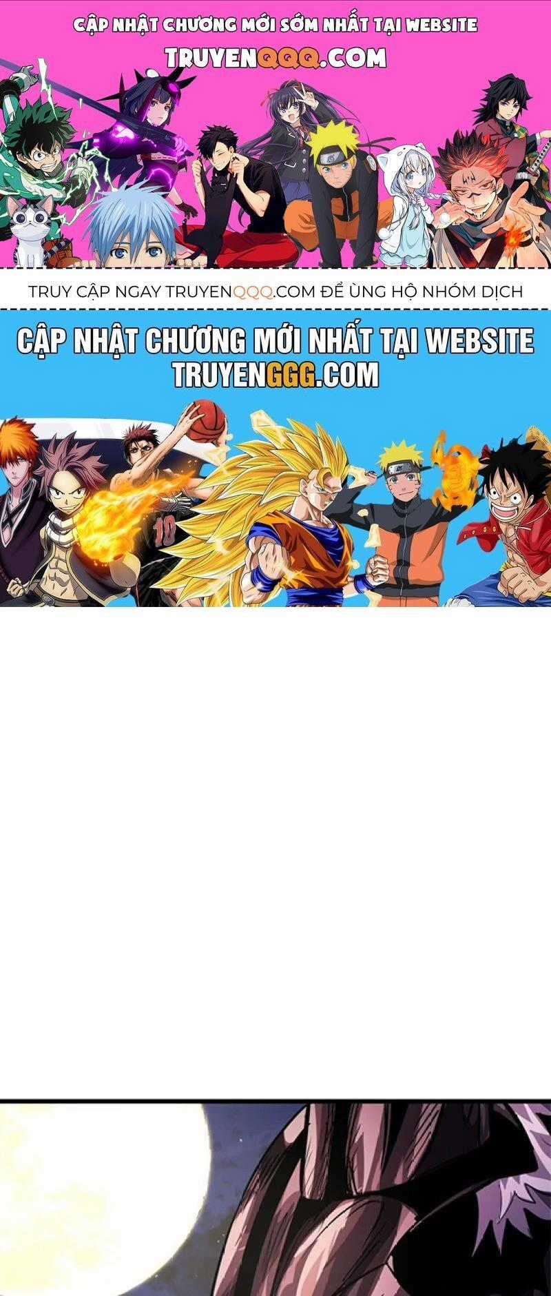 Thánh Tộc Chương 12 trang 0