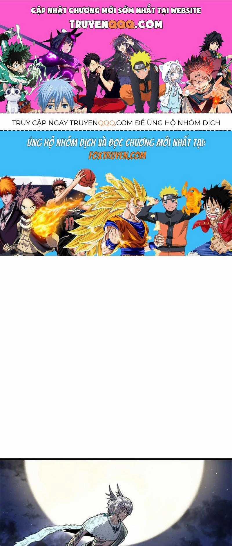 Thánh Tộc Chương 15 trang 0