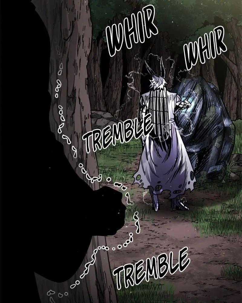 Thánh Tộc Chương 16 trang 1