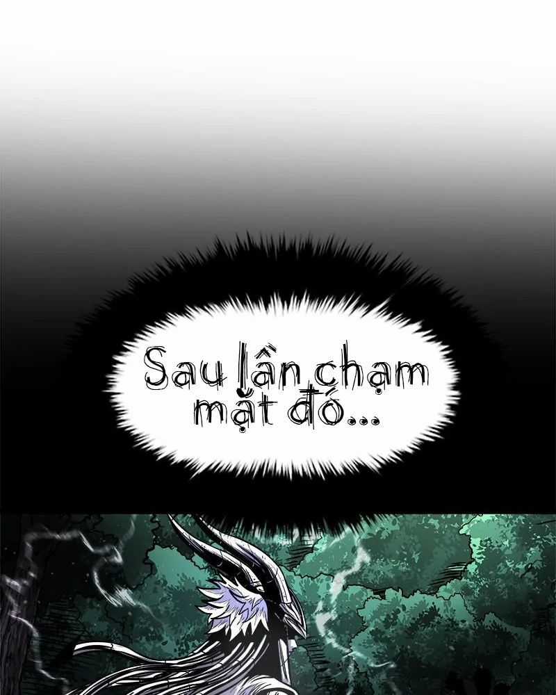 Thánh Tộc Chương 16 trang 245