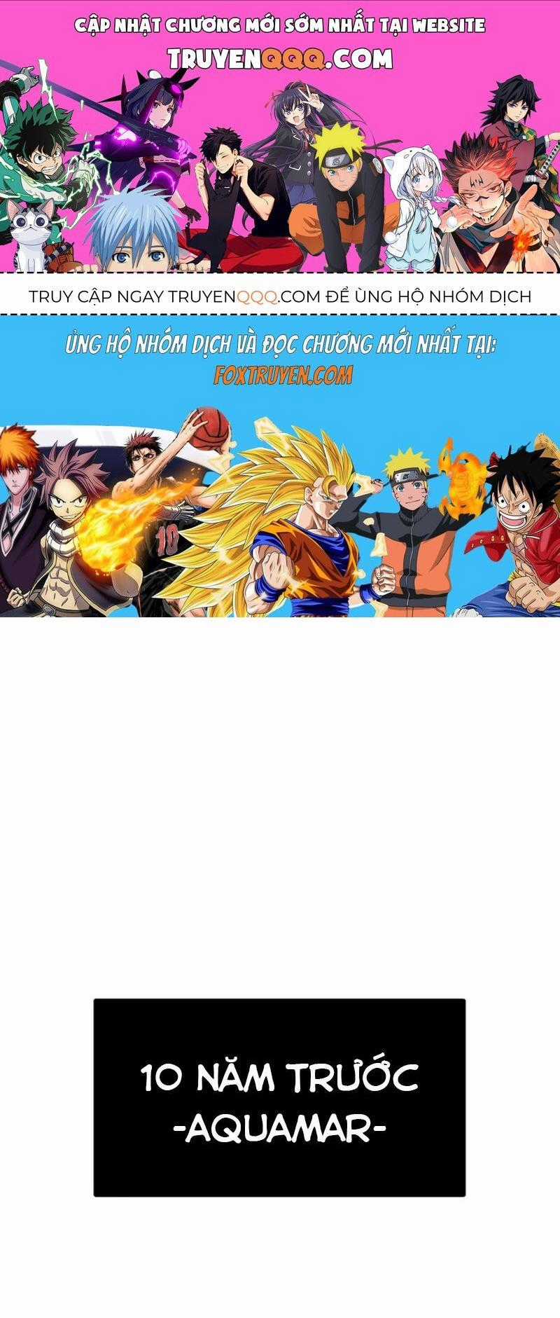 Thánh Tộc Chương 17 trang 0