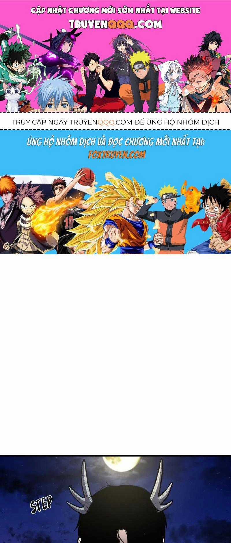 Thánh Tộc Chương 18 trang 0