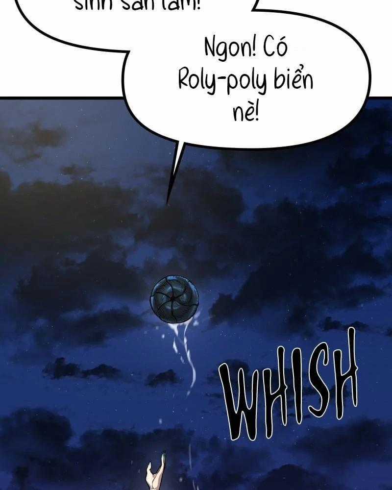 Thánh Tộc Chương 19 trang 1