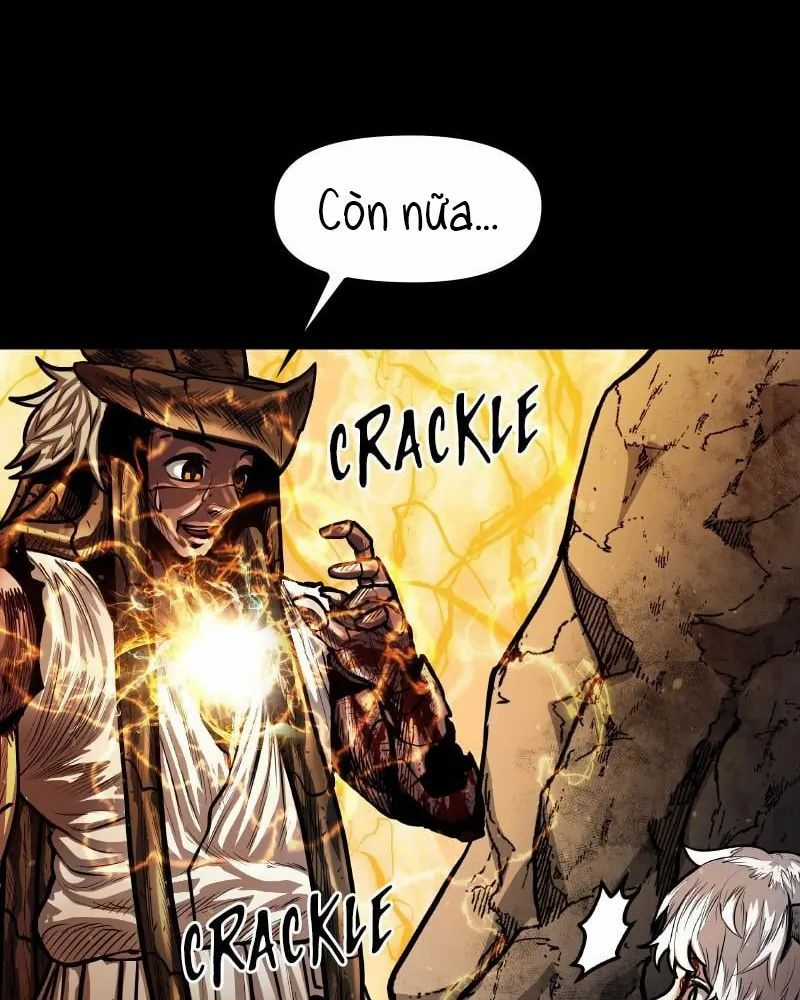 Thánh Tộc Chương 19 trang 101