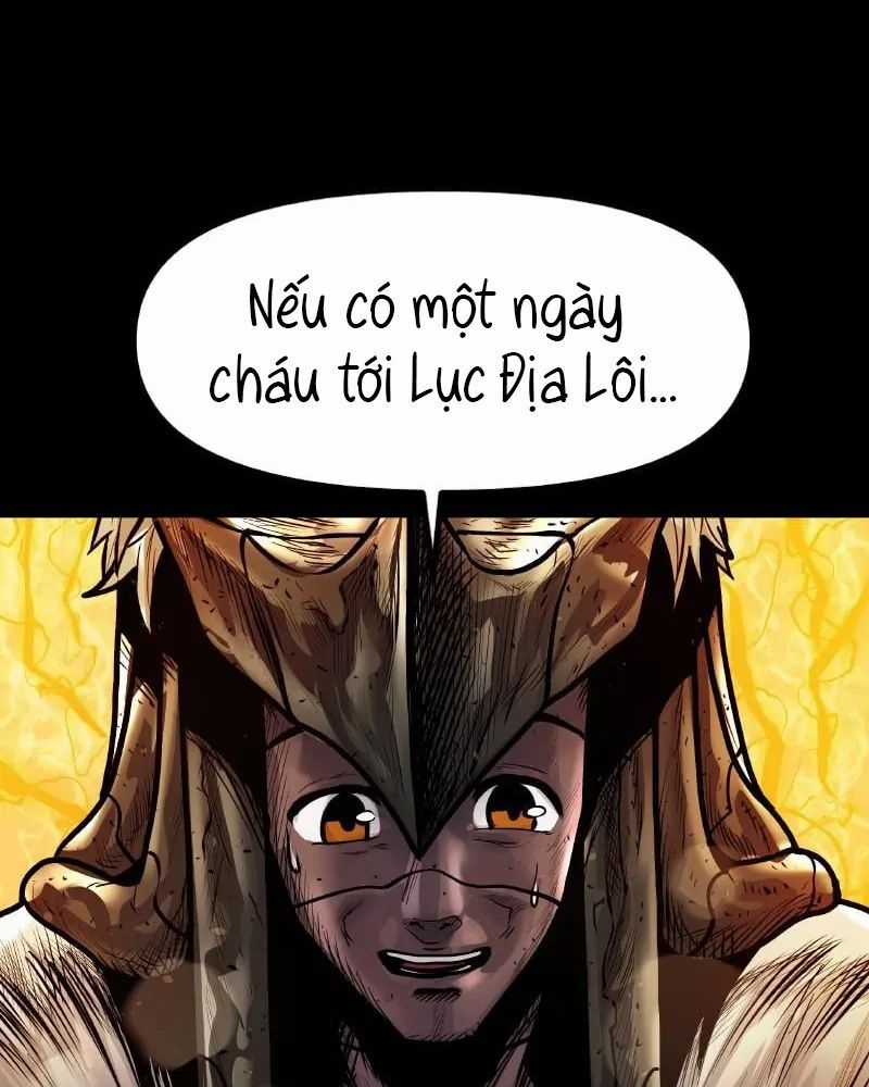 Thánh Tộc Chương 19 trang 106