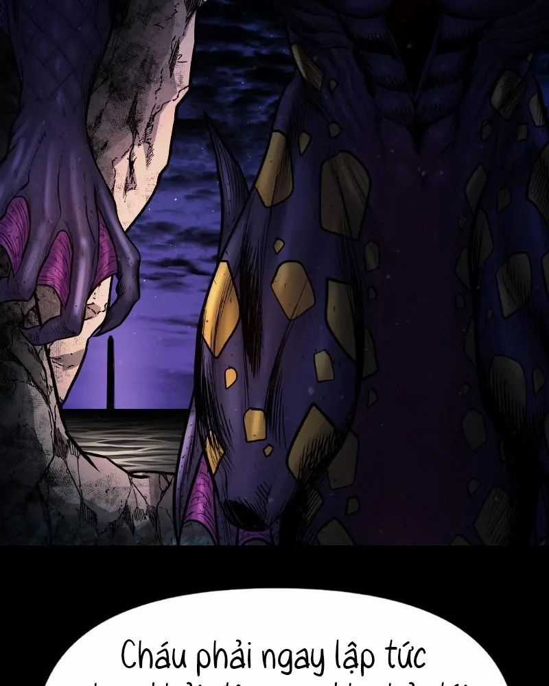 Thánh Tộc Chương 19 trang 111