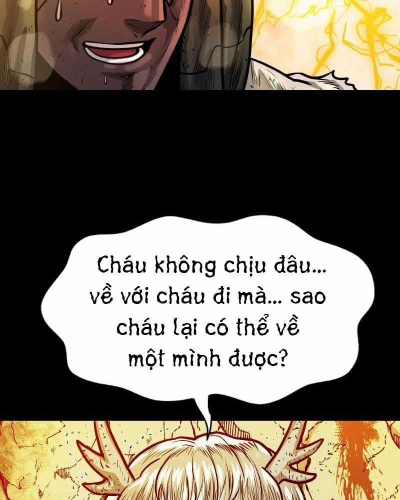 Thánh Tộc Chương 19 trang 114