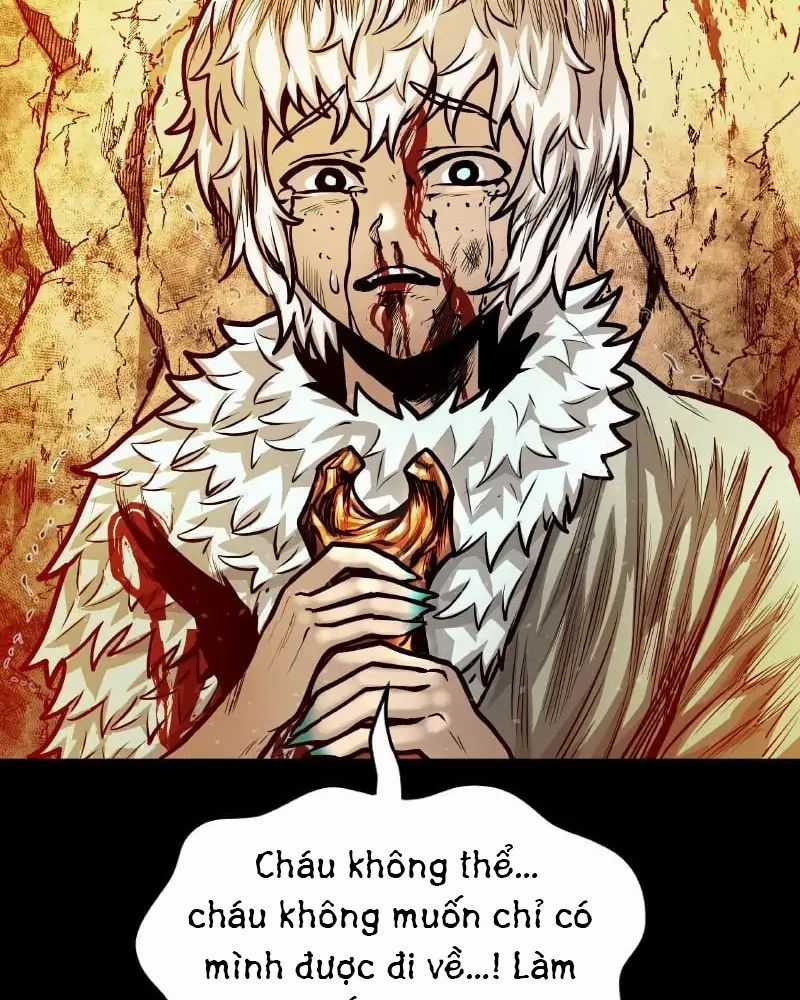 Thánh Tộc Chương 19 trang 115