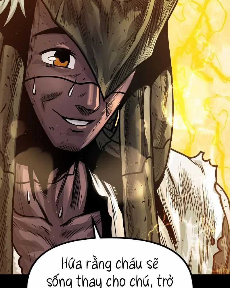 Thánh Tộc Chương 19 trang 117