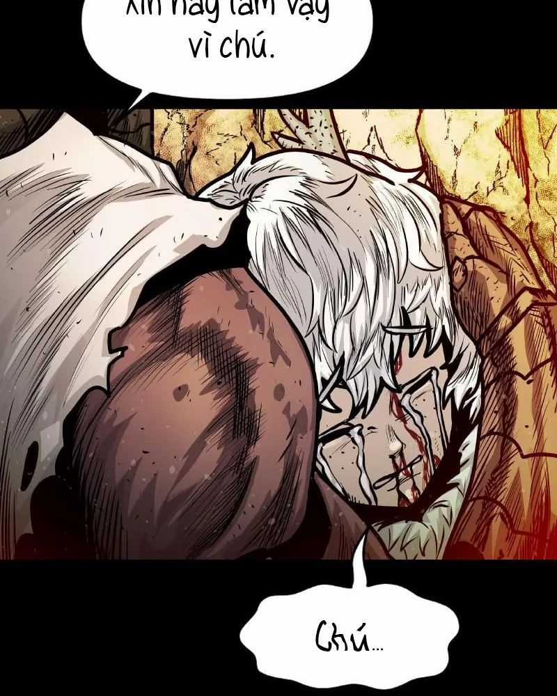 Thánh Tộc Chương 19 trang 119