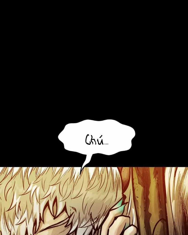 Thánh Tộc Chương 19 trang 120