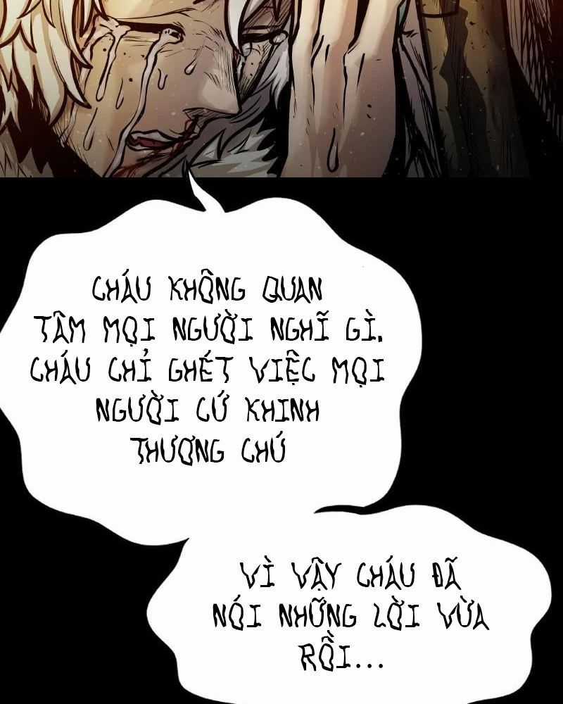 Thánh Tộc Chương 19 trang 121