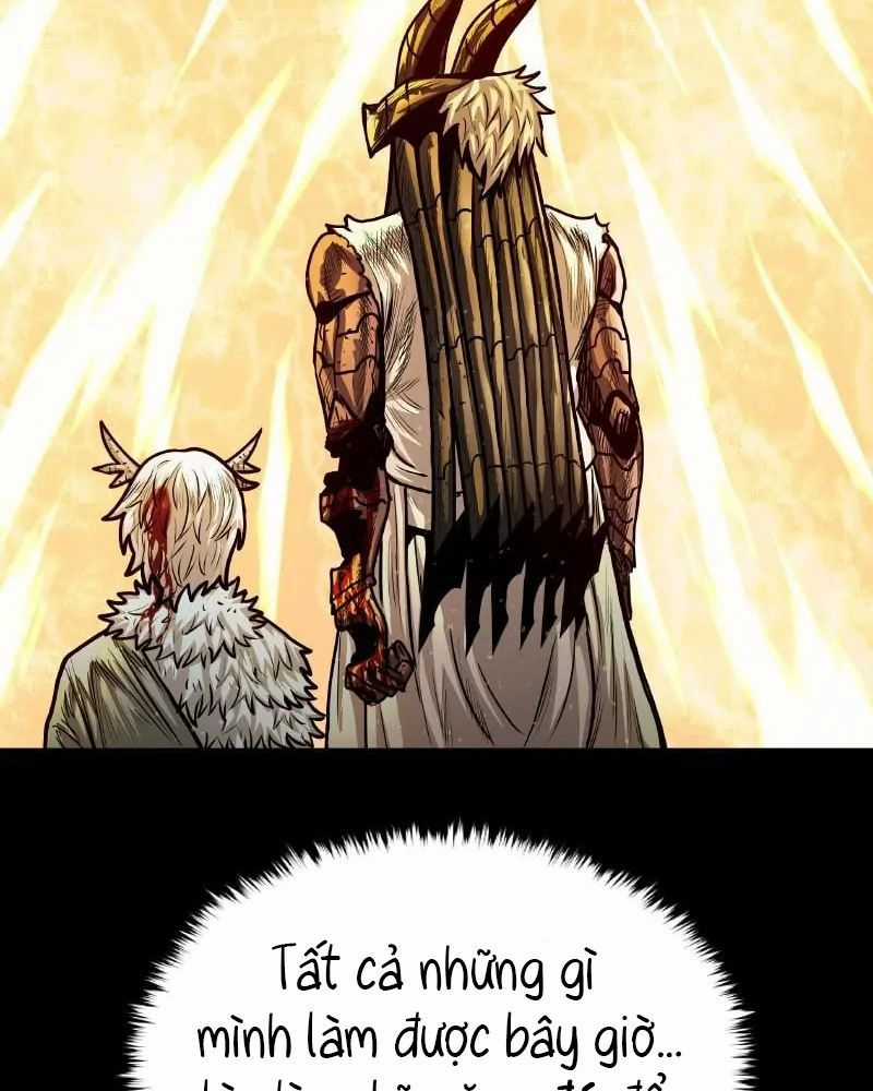 Thánh Tộc Chương 19 trang 127