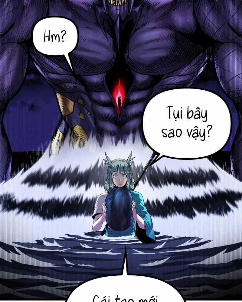 Thánh Tộc Chương 19 trang 13