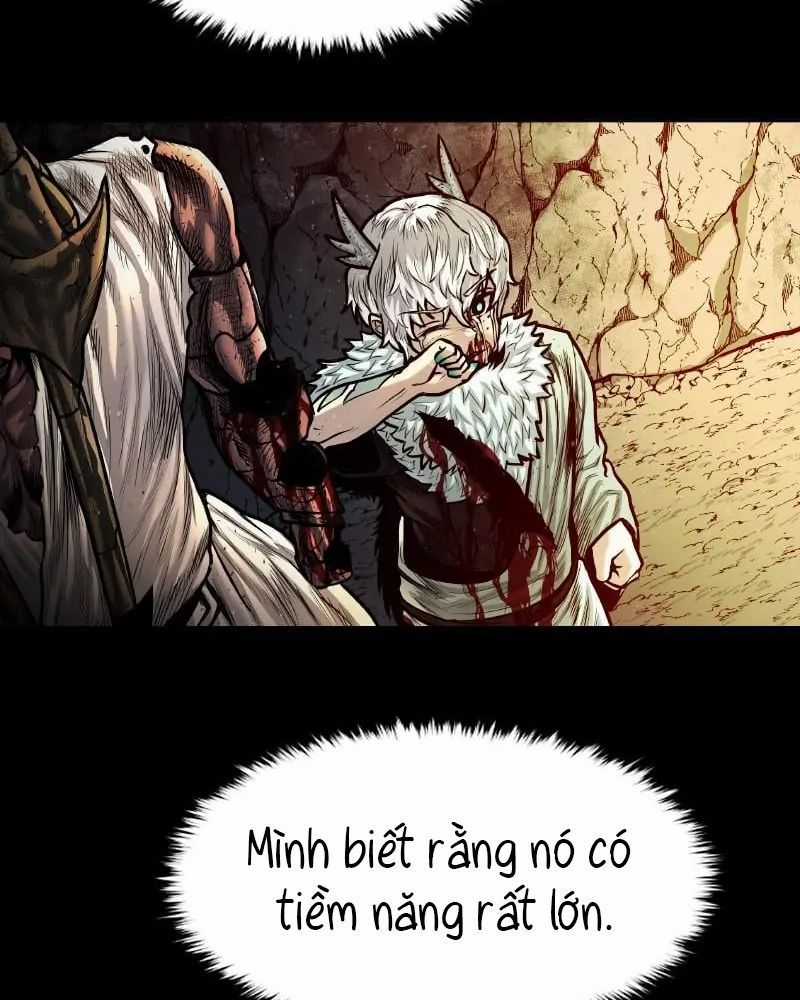 Thánh Tộc Chương 19 trang 132