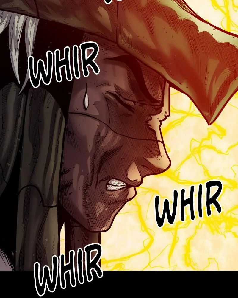 Thánh Tộc Chương 19 trang 134