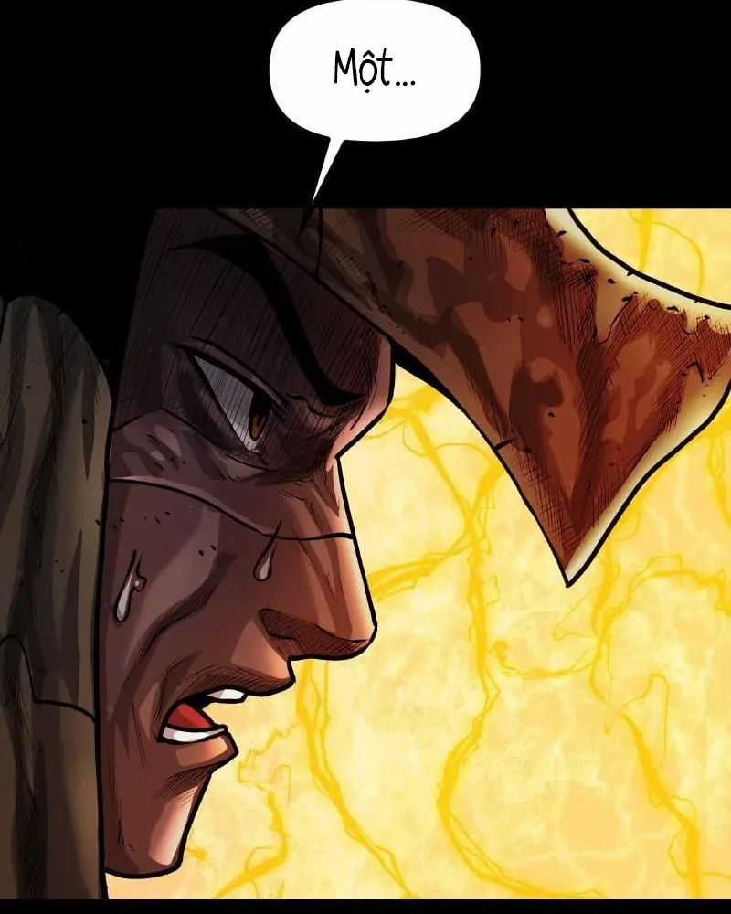 Thánh Tộc Chương 19 trang 138