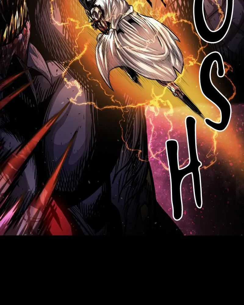 Thánh Tộc Chương 19 trang 144