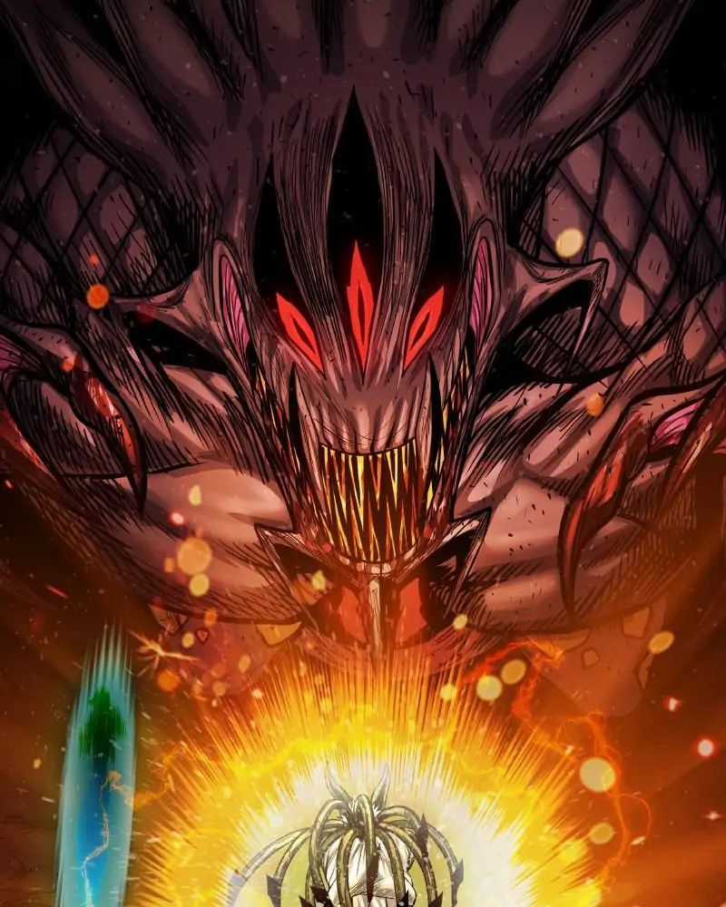 Thánh Tộc Chương 19 trang 146