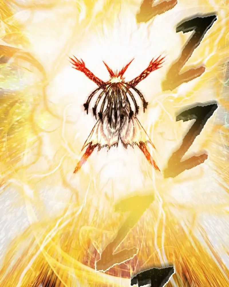 Thánh Tộc Chương 19 trang 154