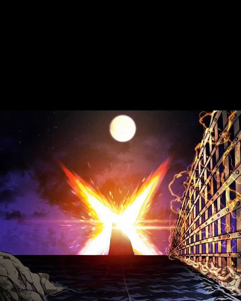 Thánh Tộc Chương 19 trang 161