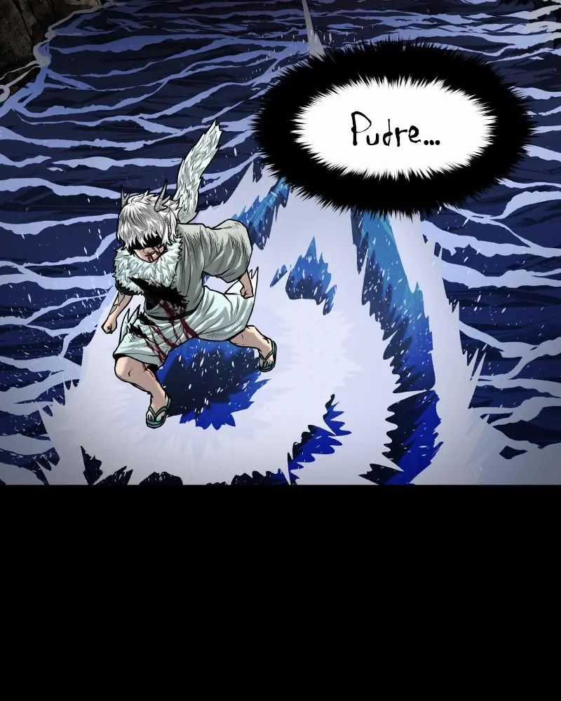 Thánh Tộc Chương 19 trang 162