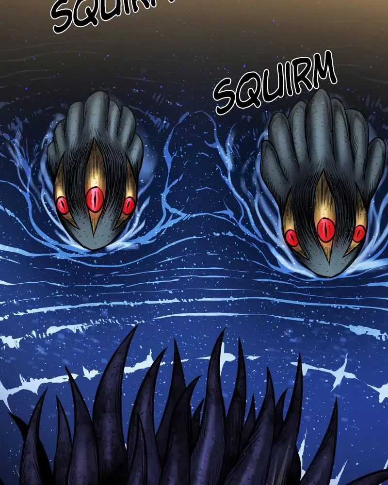 Thánh Tộc Chương 19 trang 17