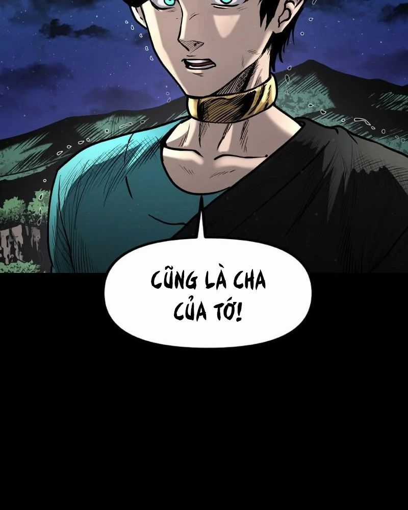 Thánh Tộc Chương 19 trang 178