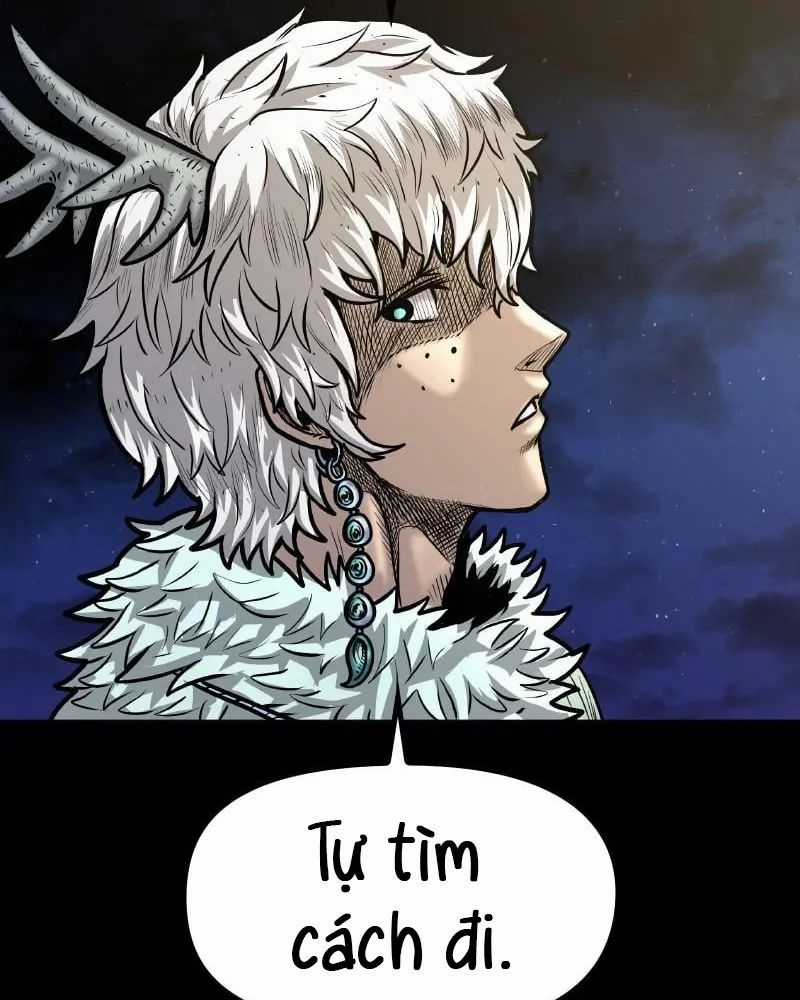 Thánh Tộc Chương 19 trang 183