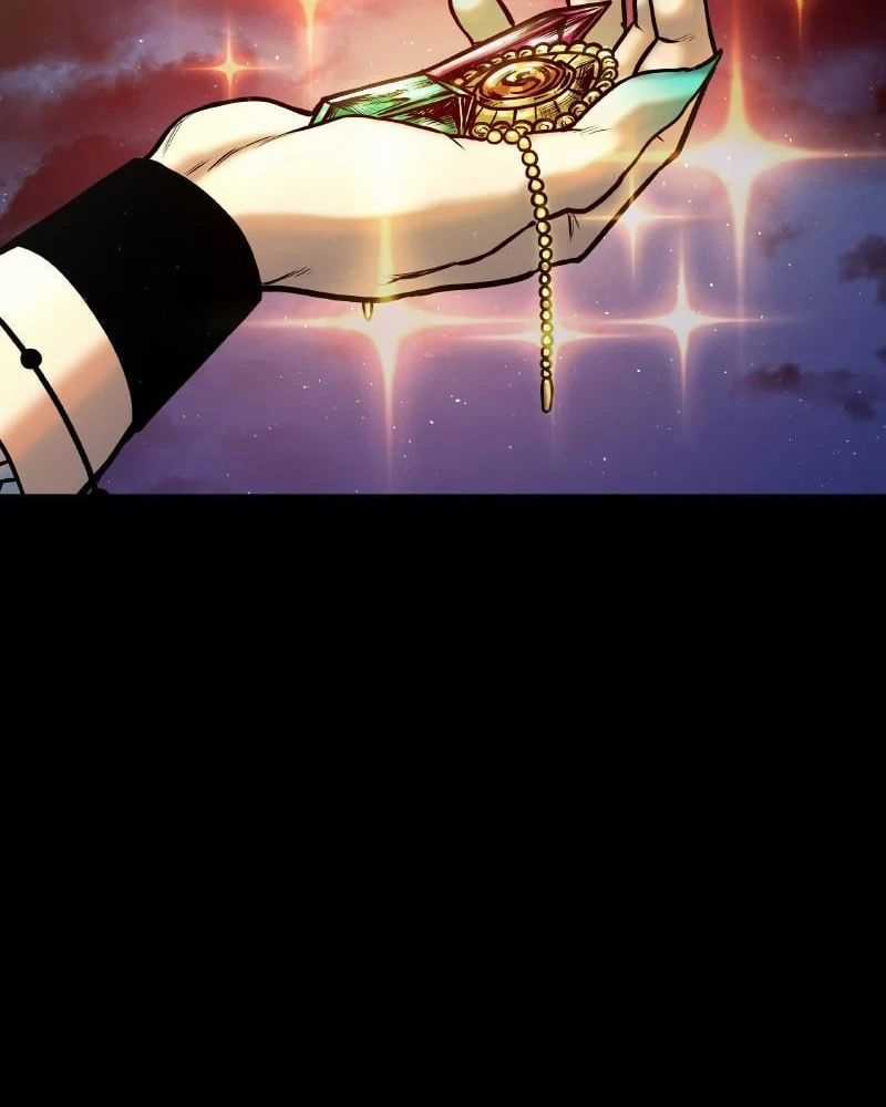 Thánh Tộc Chương 19 trang 185