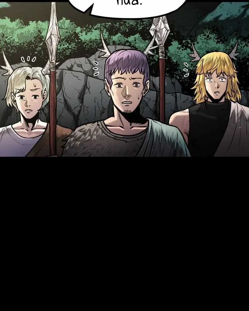 Thánh Tộc Chương 19 trang 188