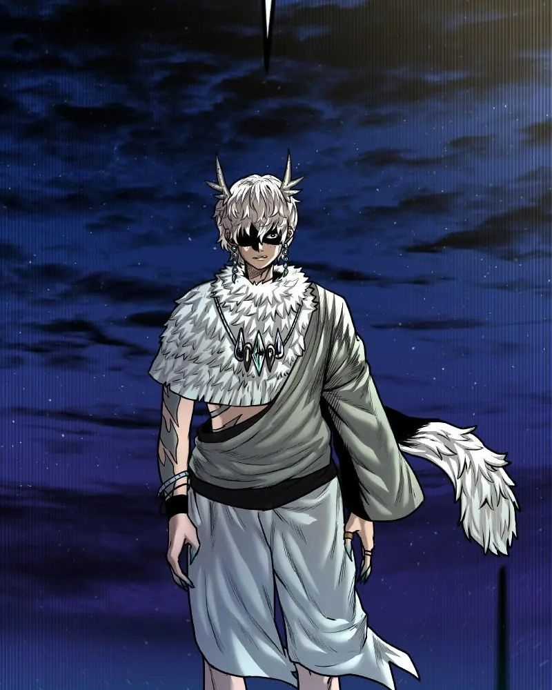 Thánh Tộc Chương 19 trang 193