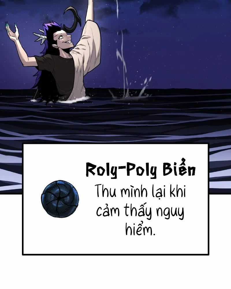 Thánh Tộc Chương 19 trang 2