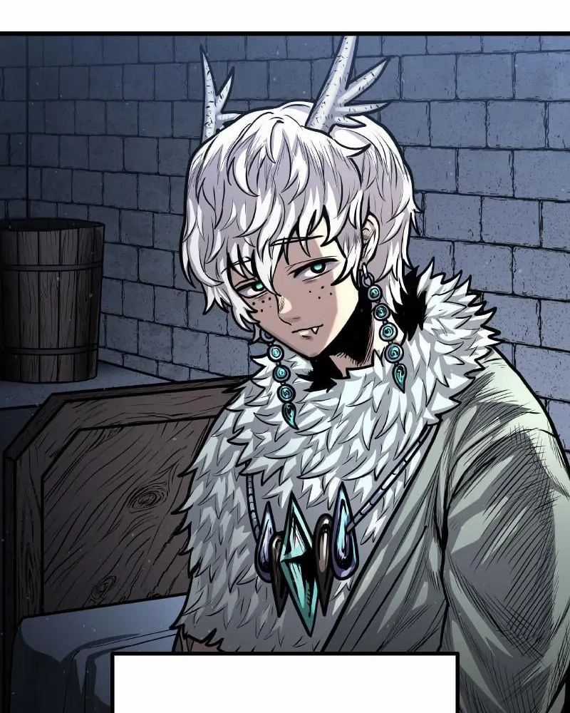 Thánh Tộc Chương 19 trang 203