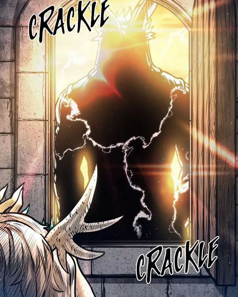 Thánh Tộc Chương 19 trang 214