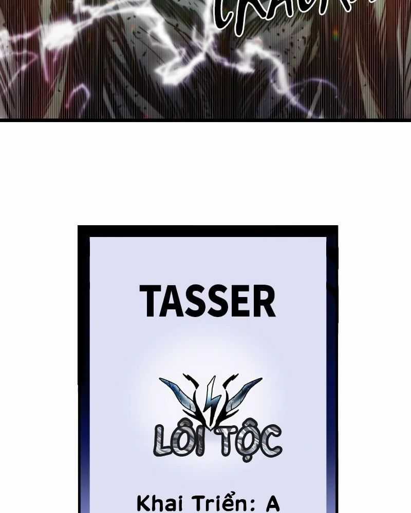 Thánh Tộc Chương 19 trang 218