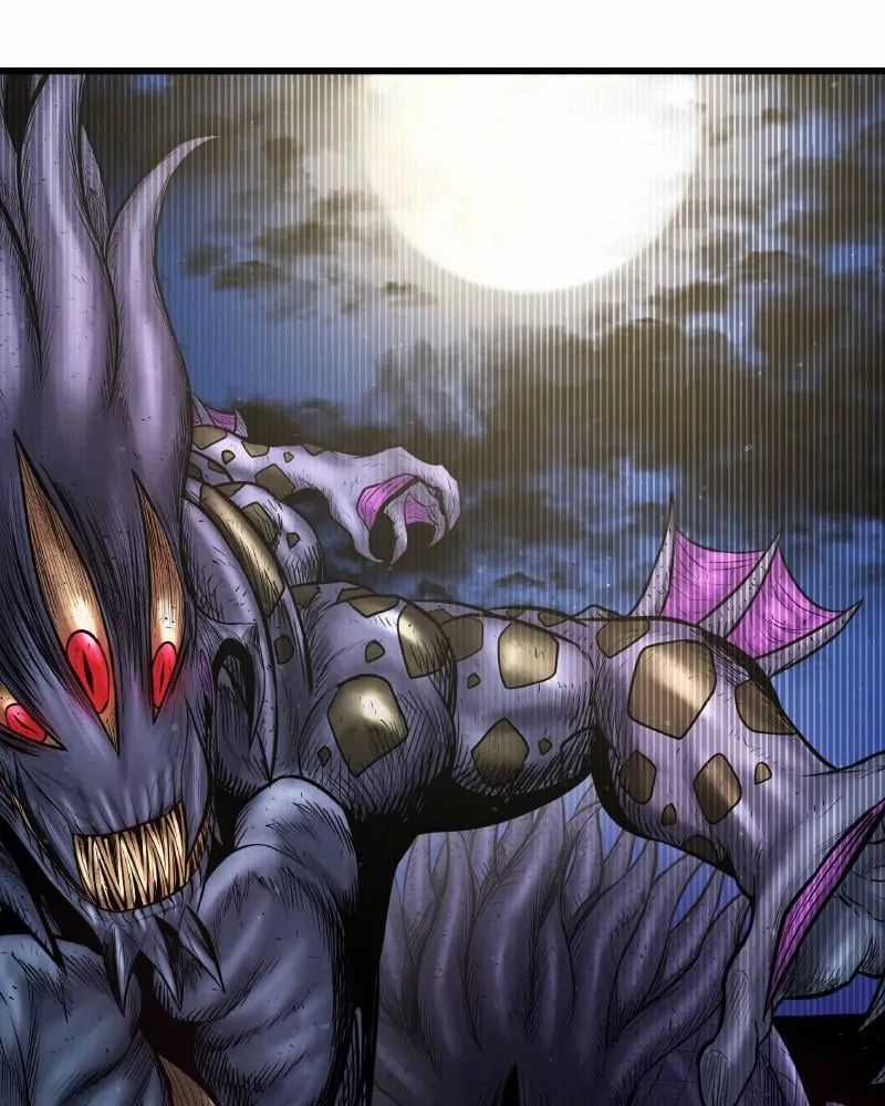 Thánh Tộc Chương 19 trang 22