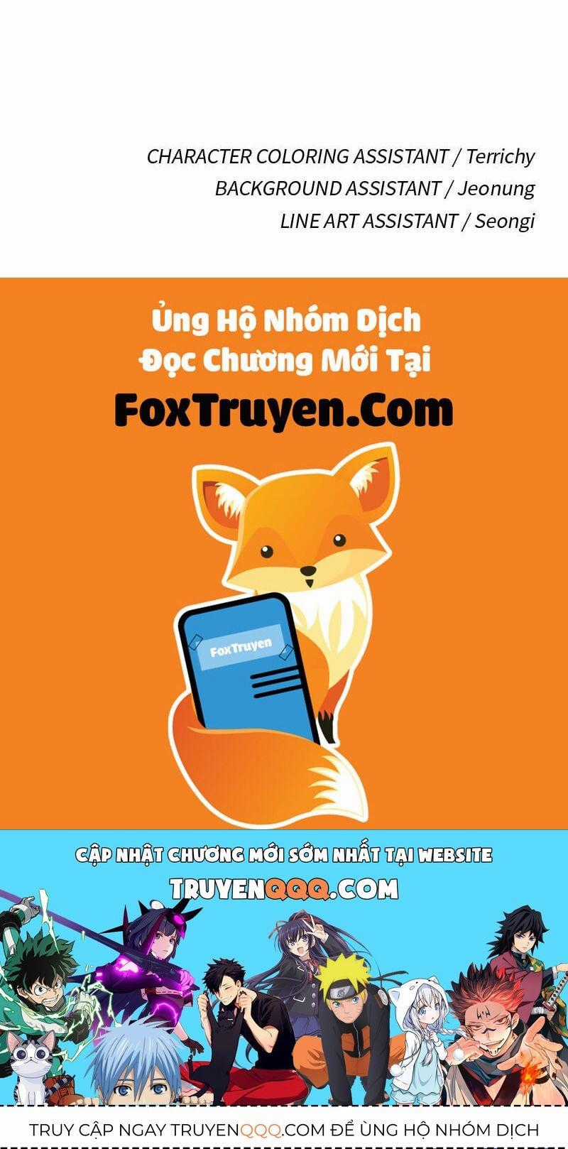 Thánh Tộc Chương 19 trang 220