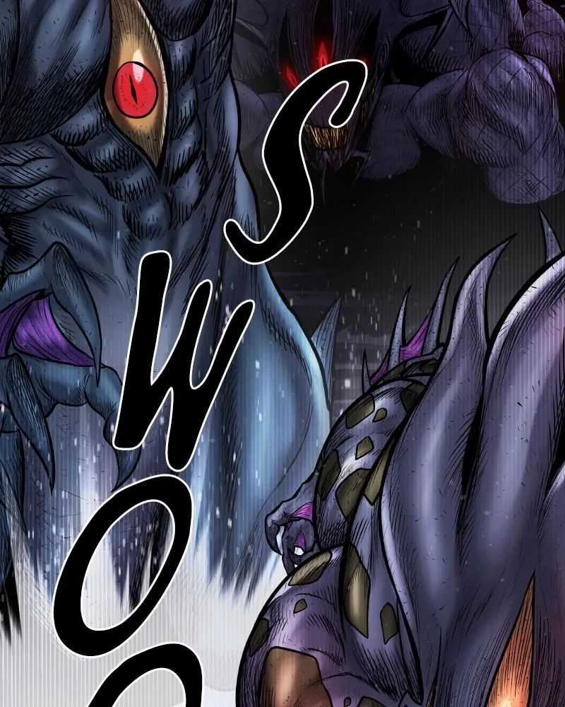 Thánh Tộc Chương 19 trang 23