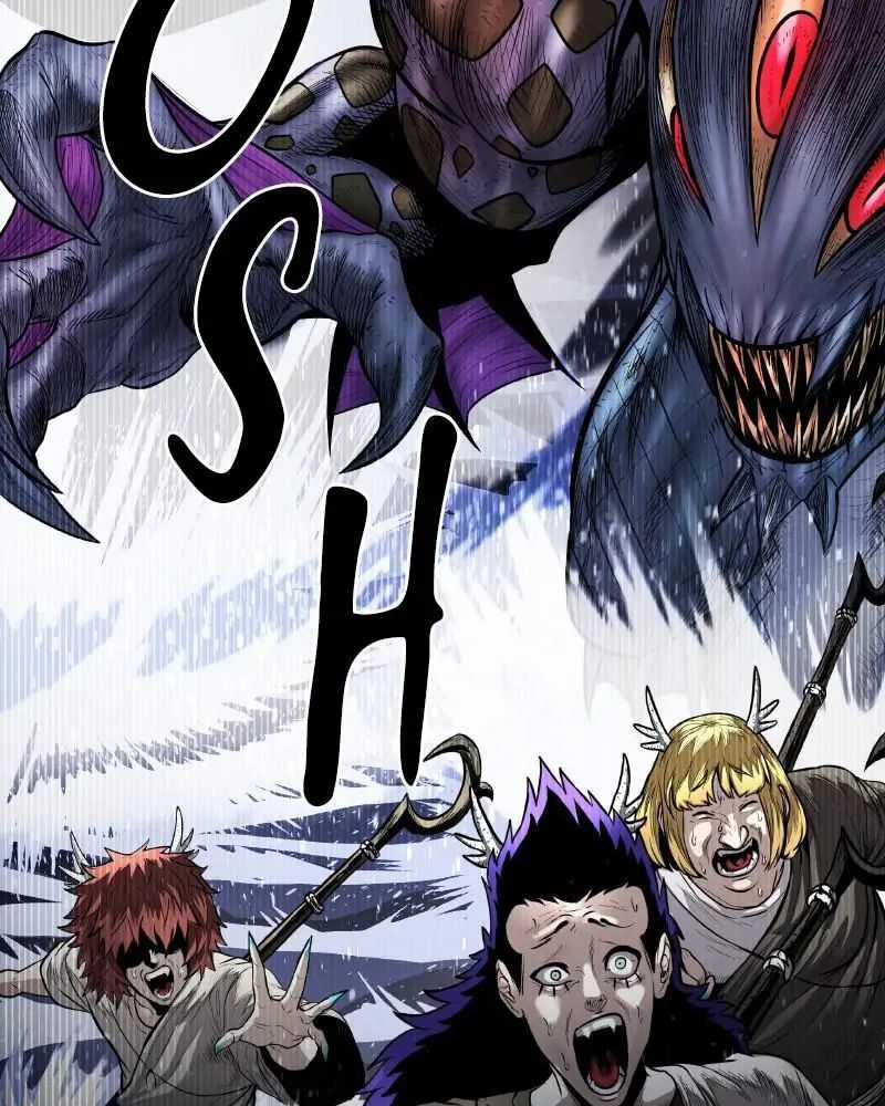 Thánh Tộc Chương 19 trang 24