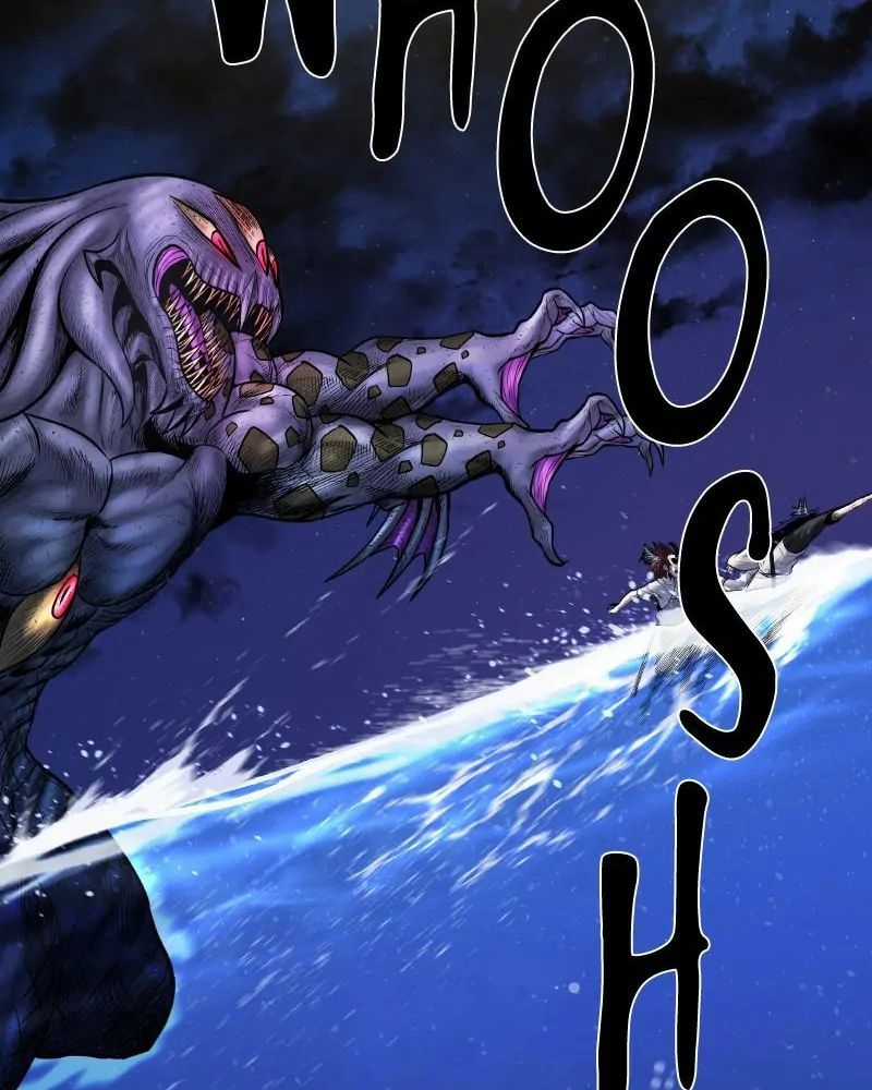 Thánh Tộc Chương 19 trang 27