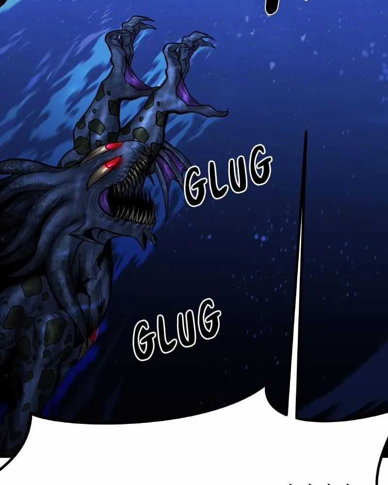 Thánh Tộc Chương 19 trang 28