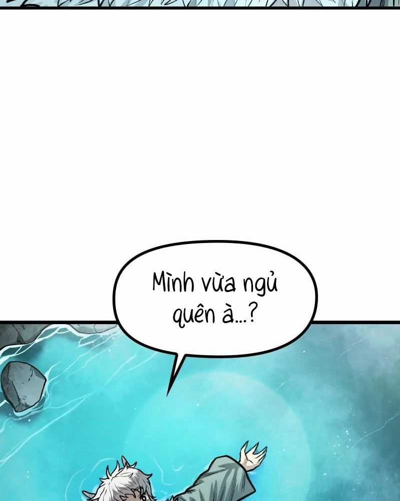 Thánh Tộc Chương 19 trang 33