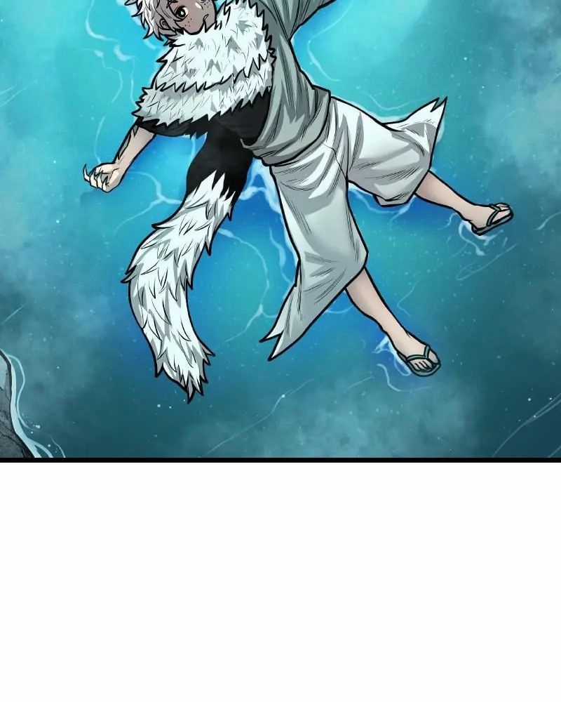 Thánh Tộc Chương 19 trang 34